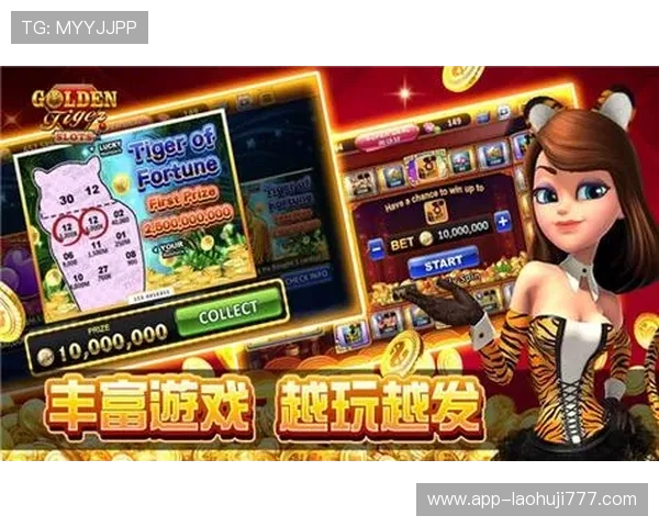 最新网页老虎机游戏平台功能介绍与玩法攻略指南