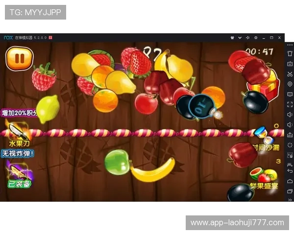 单机小游戏水果机：丰富多彩的水果图案设计，挑战你的运气与反应速度