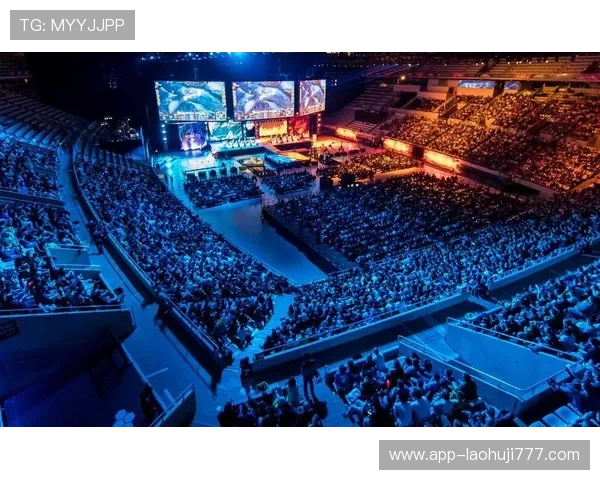 老虎机电竞：玩家互动与竞技体验结合的全新娱乐生态系统